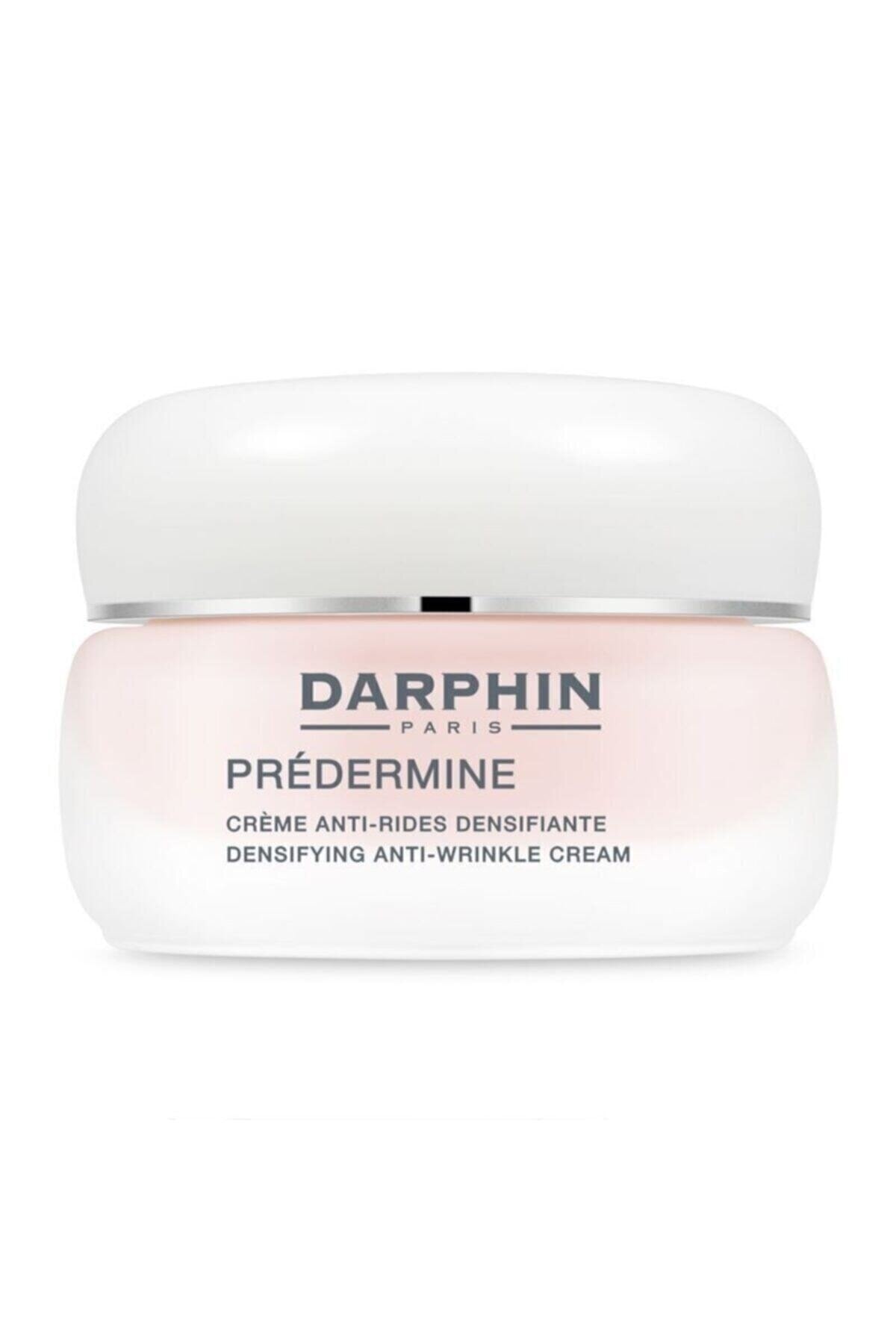 Darphin Krem-Predermine Densifying Anti-wrinkle Cream-Normal Ciltler 50 ml 882381004712