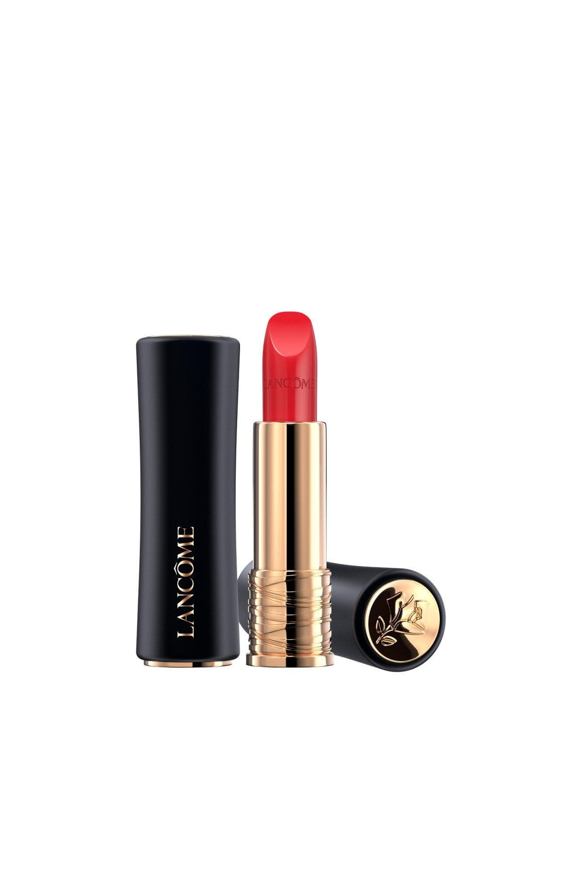 Lancome L'Absolu Rouge Cream Moisturizing Effect Lipstick 171-peche-mignon 3614273307147 10516