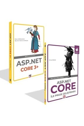 Asp.net Core Eğitim Seti 19641245