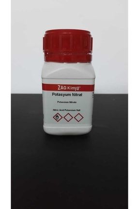Potasyum Nitrat Chem Pure 250gr ecw000347
