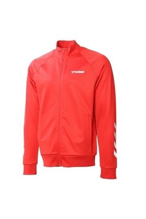 Hmlfalconzo Zip Jacket Sweatshirt 921133