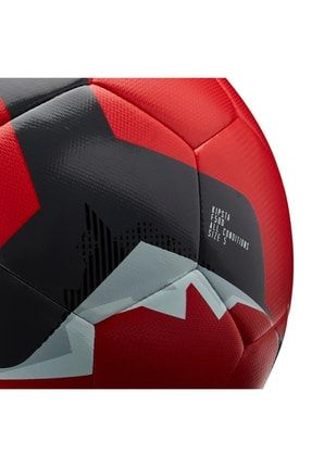 Futbol Topu Kipsta F500 5 Numara Neon Yavruağzı Jdk217
