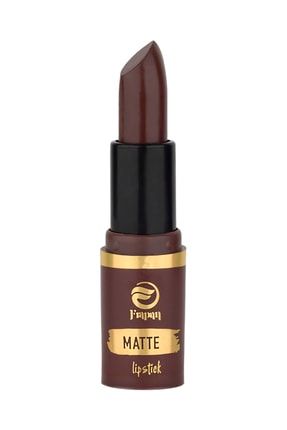 Frapan Matte Lipstick 01 FRAPAN001