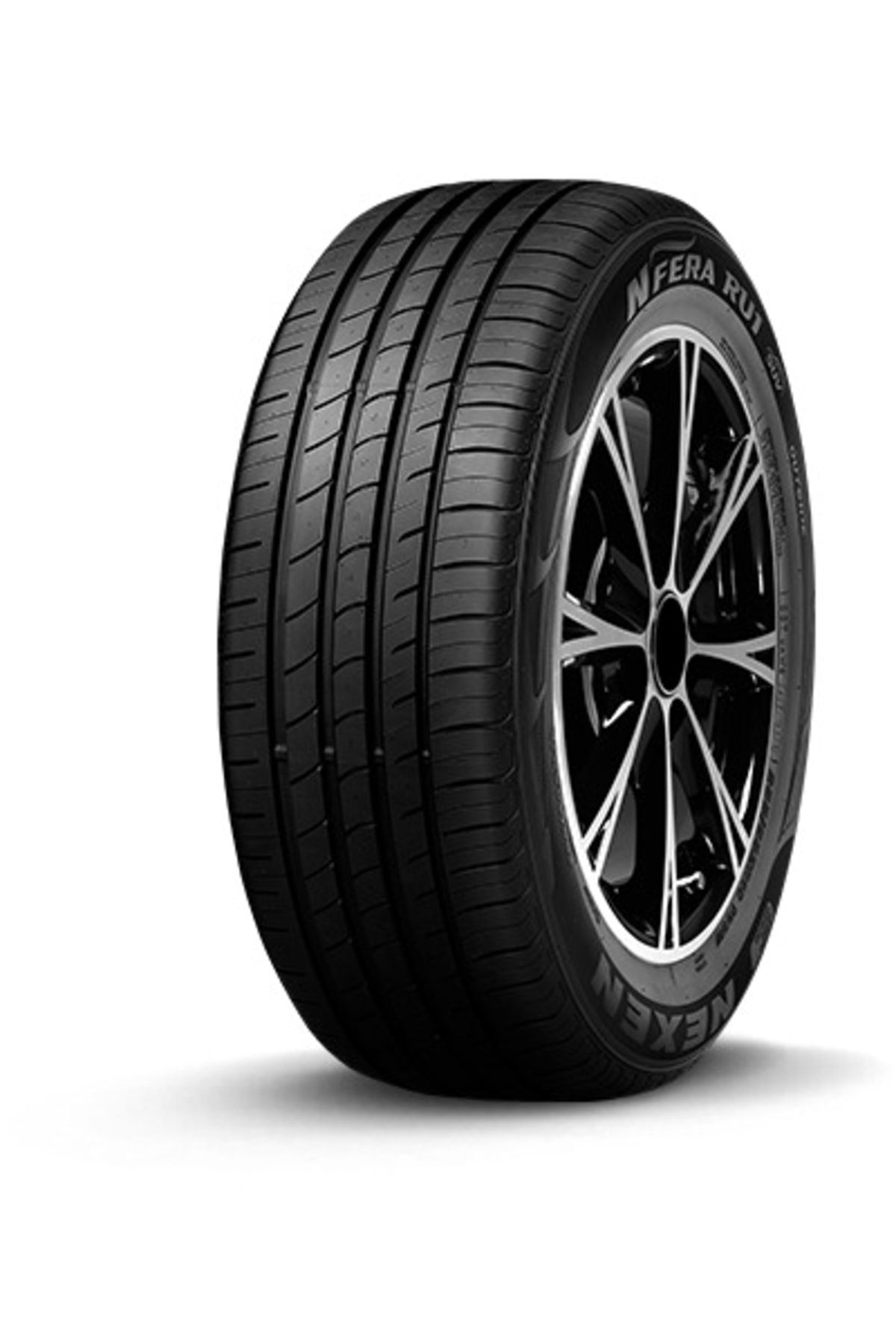 Nexen 225/55r19 99h N-fera Ru1 Nx-13610