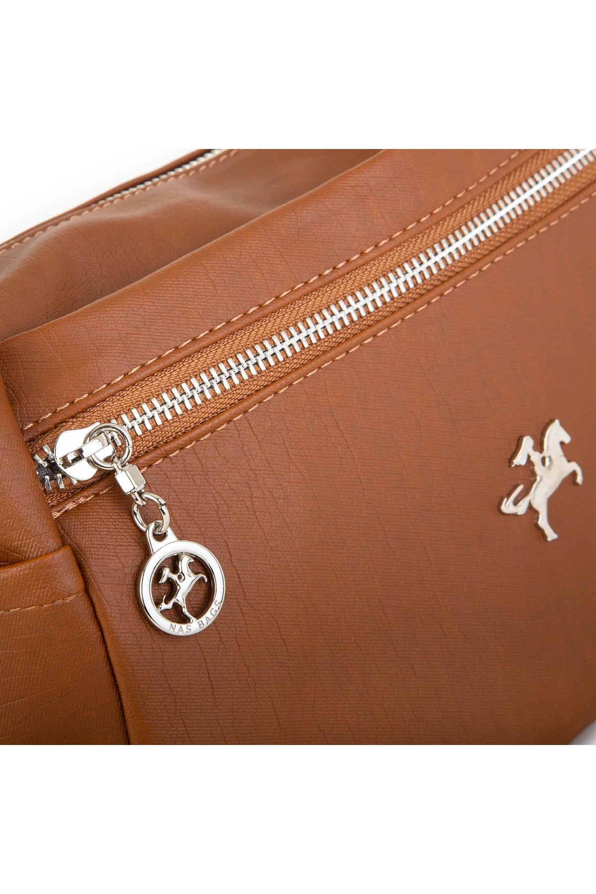 Nas Bag Multi Eye Women s Crossbody Bag Trendyol