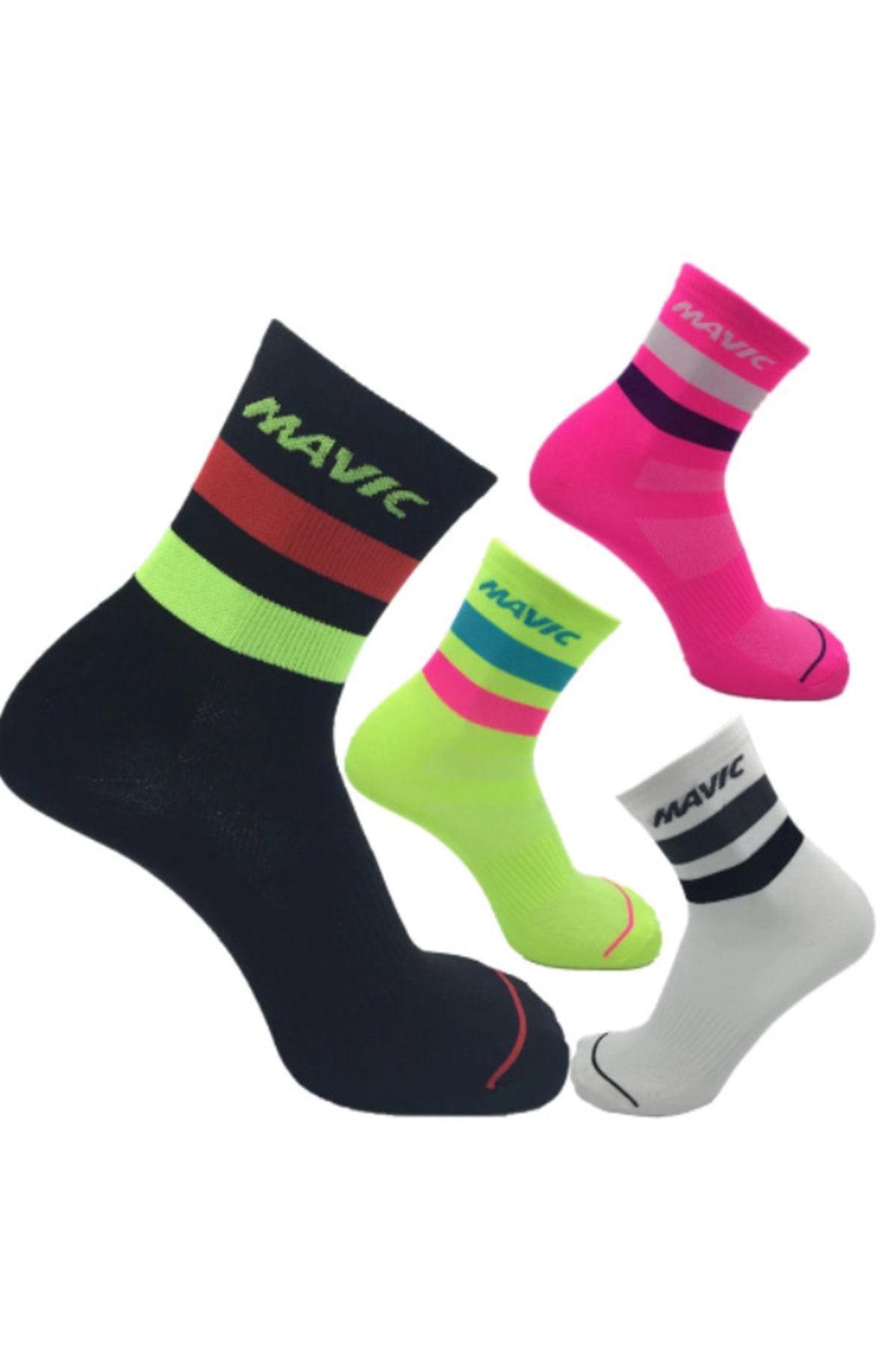 Pro Dynamıc Performans Çorabı