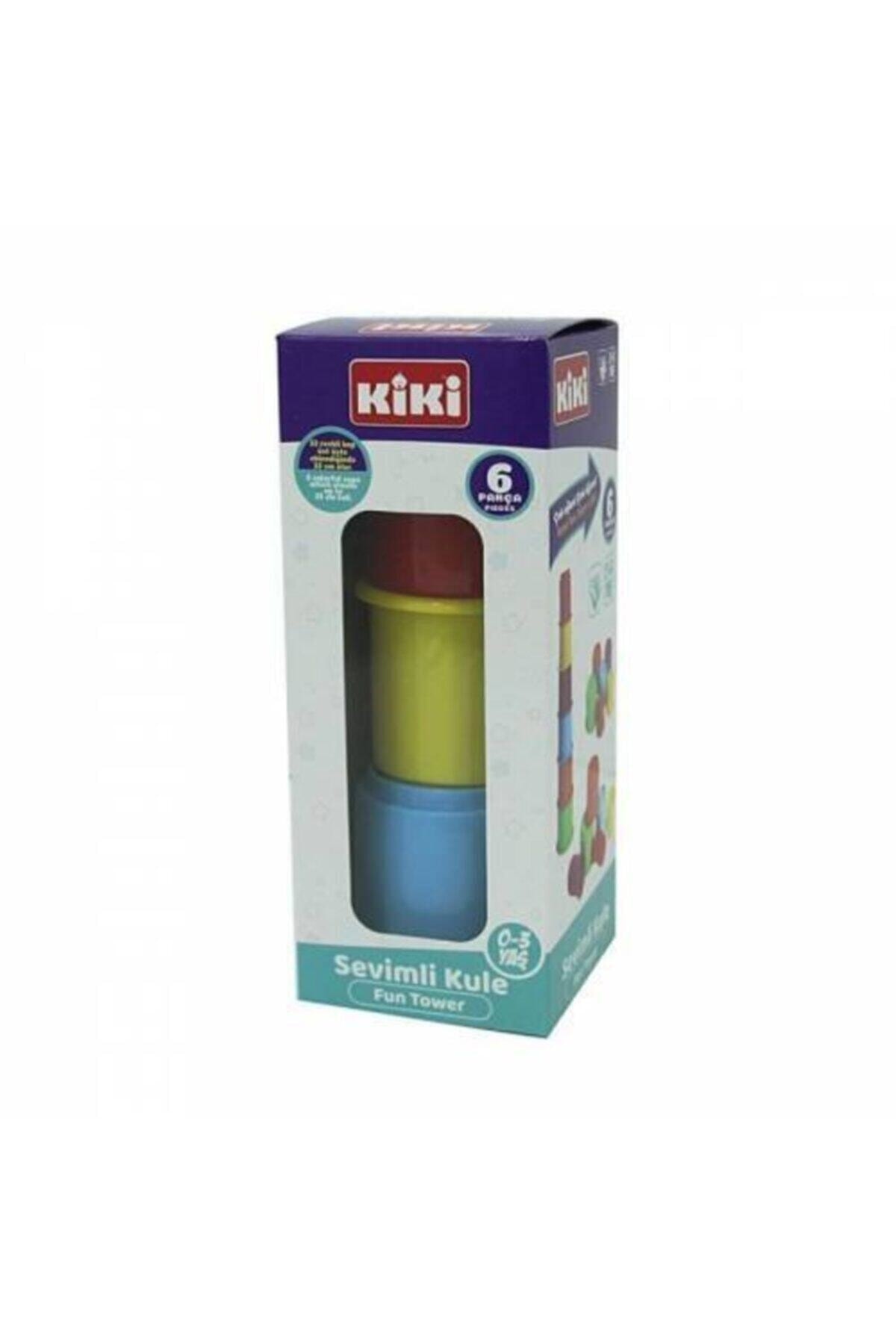 SAZE Lüks Eğitici Bebek Oyuncakları Seti Şişme Havuz 86cm - Top - Bultak - Mini Kule fotoğrafı 4 (önizleme)