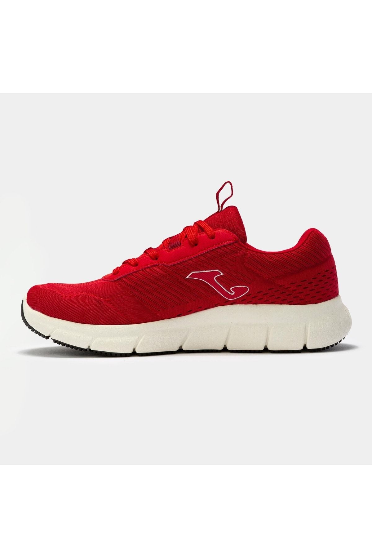 Joma Men s Red Shoes C.zen Men 2206 Red Daily Wear Shoes Trendyol