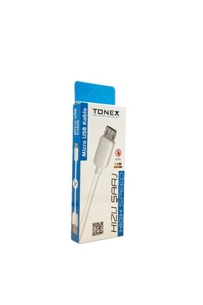 Tonex 2 Mah Micro Usb Kablo 14790012C65