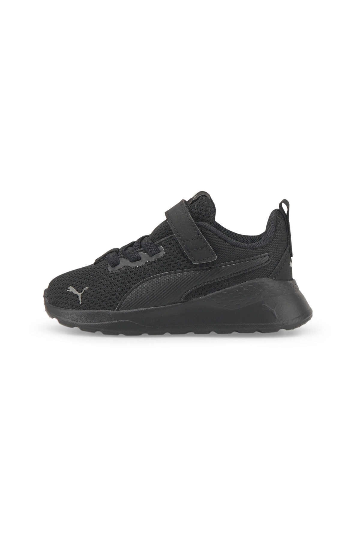 Puma Unisex Sneaker - Anzarun Lite AC Inf Puma Black-Ultra Gra - 37201010