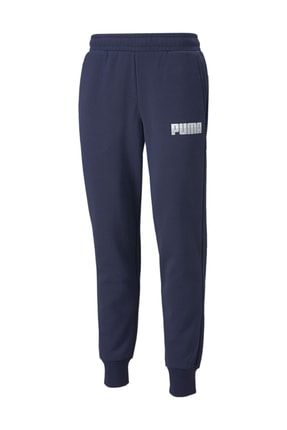 Erkek Spor Eşofman Altı - MASS MERCHANT STYLE Sweatpants FL Peacoa - 58721006