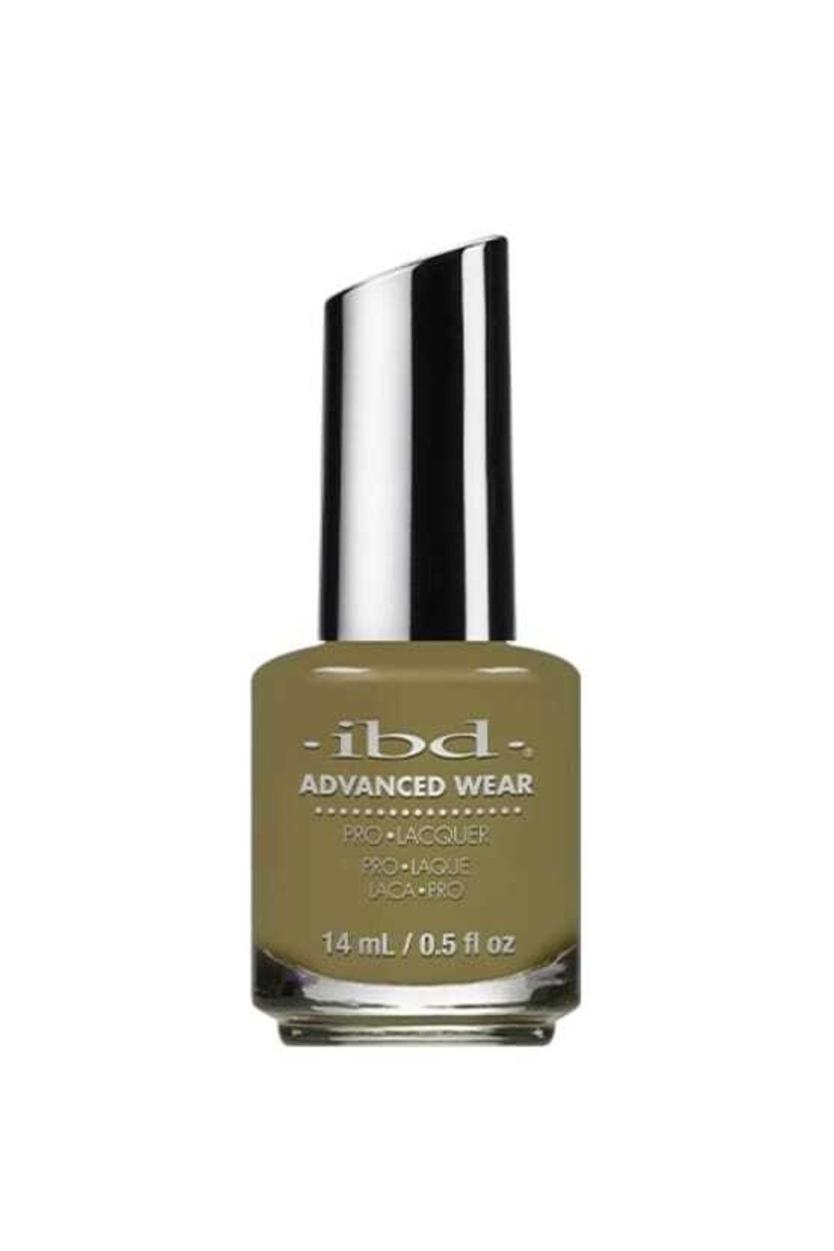 IBD Yeşil Oje 14ml (OFF THE GRİD)