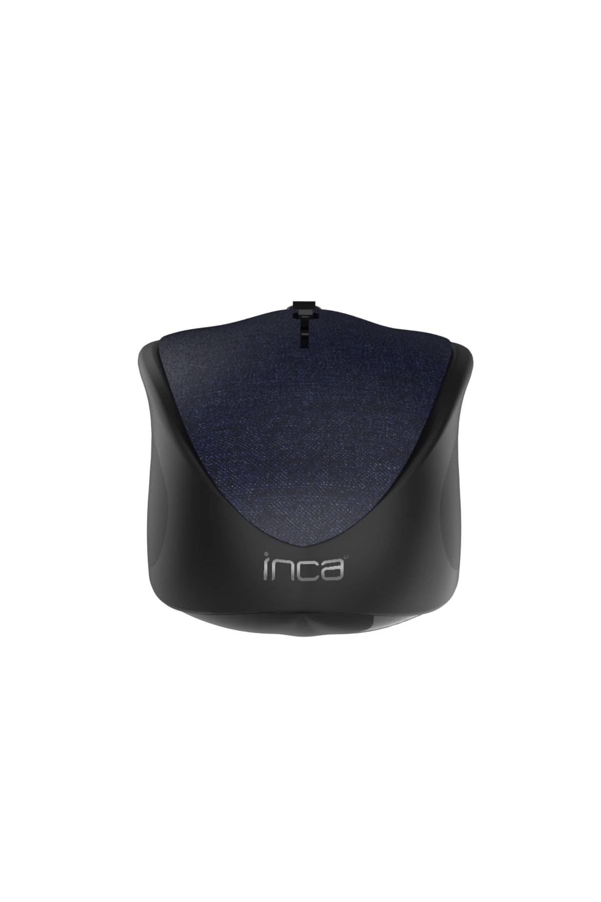 Iwm-300rl Iwm-300rl Kumaş Yüzey Wıreless Mouse 3