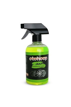 Otohoop Jant Temizleme Spreyi Kalıcı Parlaklık Ve Temizlik FSM3139