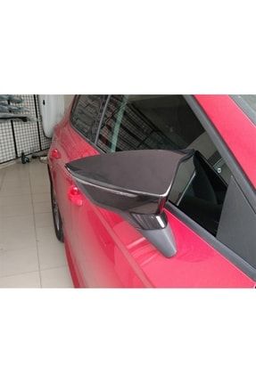 Seat Ibiza Mk5 (2017 Sonras) Yarasa Ayna Kapağı PSAK-0021