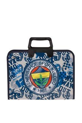 Fenerbahçe Proje Çantası 25x35 Tüm Baskılı PRO28FH