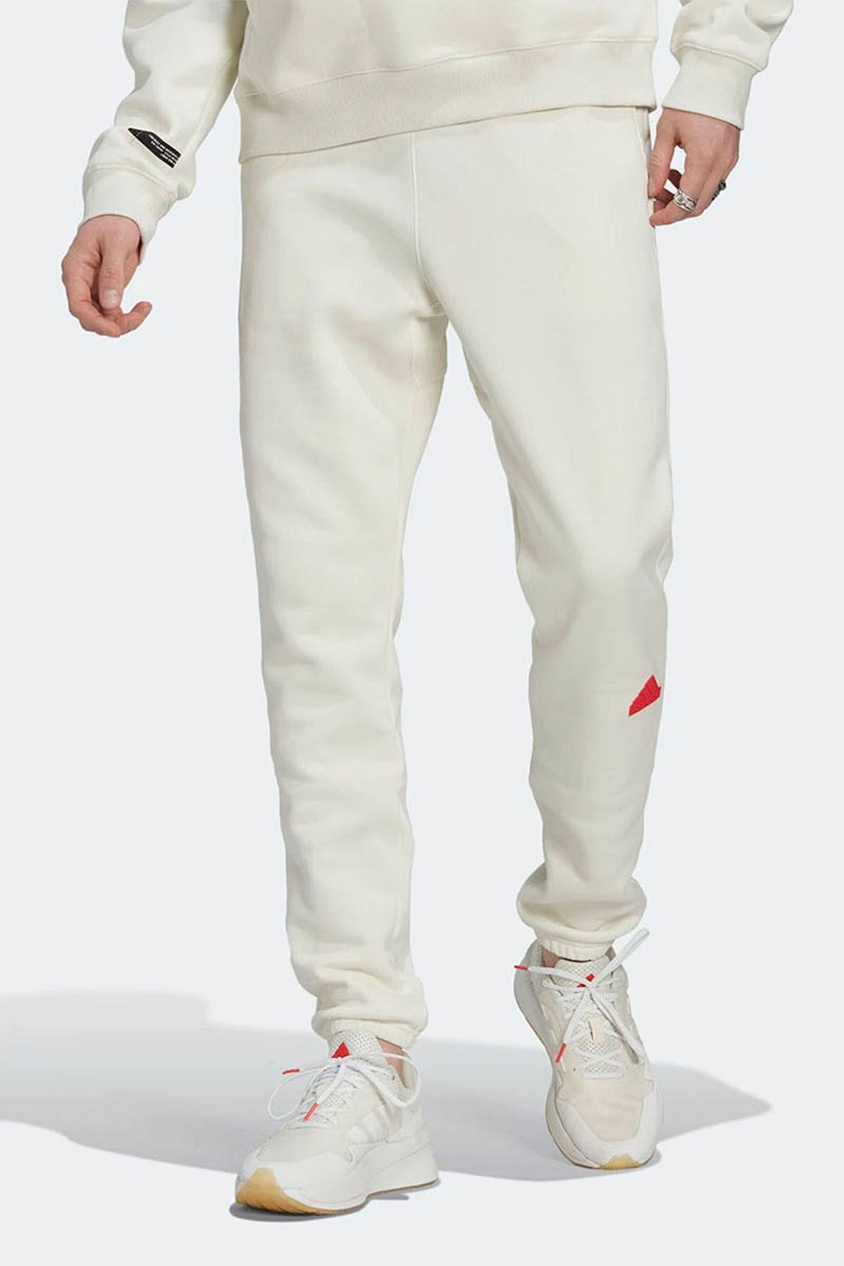 adidas Erkek Günlük Eşofman Altı M New Fl Pants Hg2066