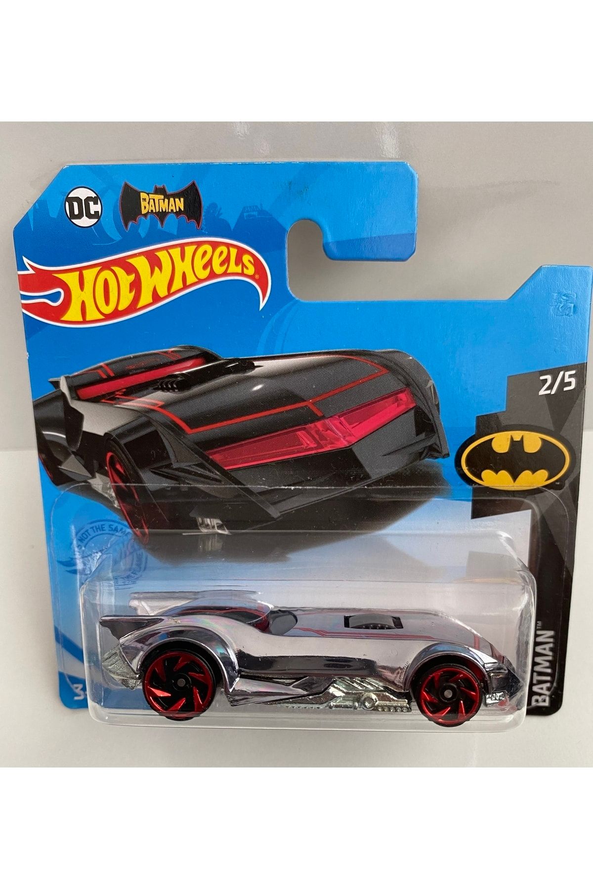 HOT WHEELS The Batman Batmobile Fiyat Yorumlar Trendyol