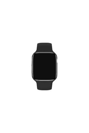 Smart Watch7 Tx02 Akıllı Saat Siyah 09362