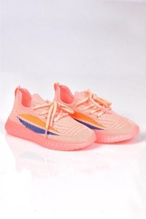 Yezzy Işıklı Unisex Çocuk Günlük Spor Ayakkabı PPC02213