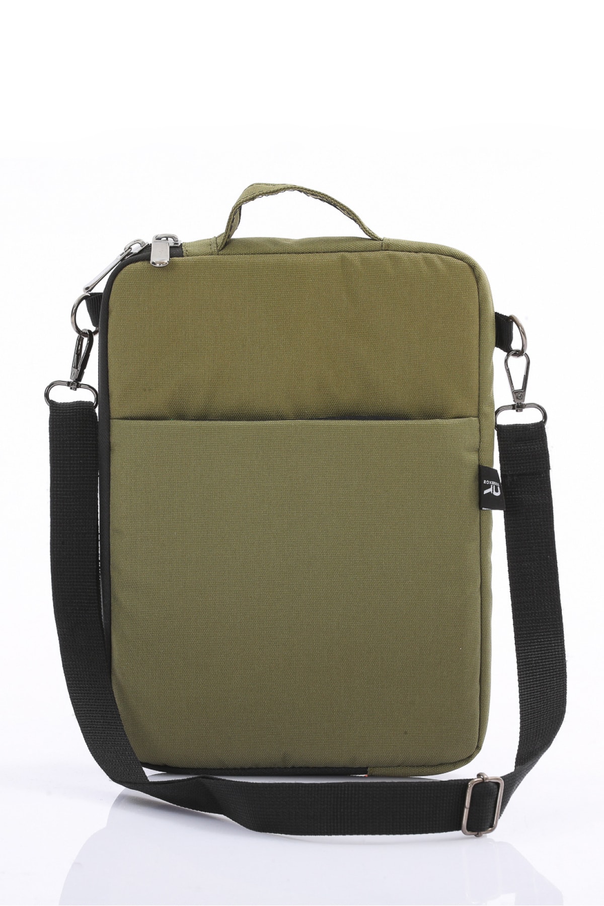 Reeder M8 Go 8" Android Go 3500 mAh Tablet Case Case Khaki