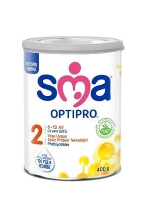 Optipro Probiyotik 2 Bebek Devam Sütü 6-12 Ay 400gr TYC00508413992