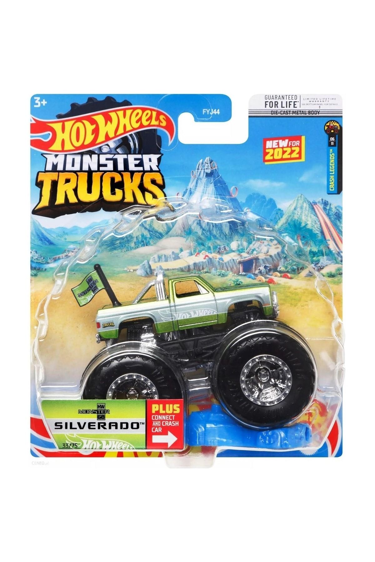 Hot wheels monster car sales
