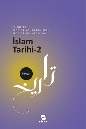 Islam Tarihi 2 473266