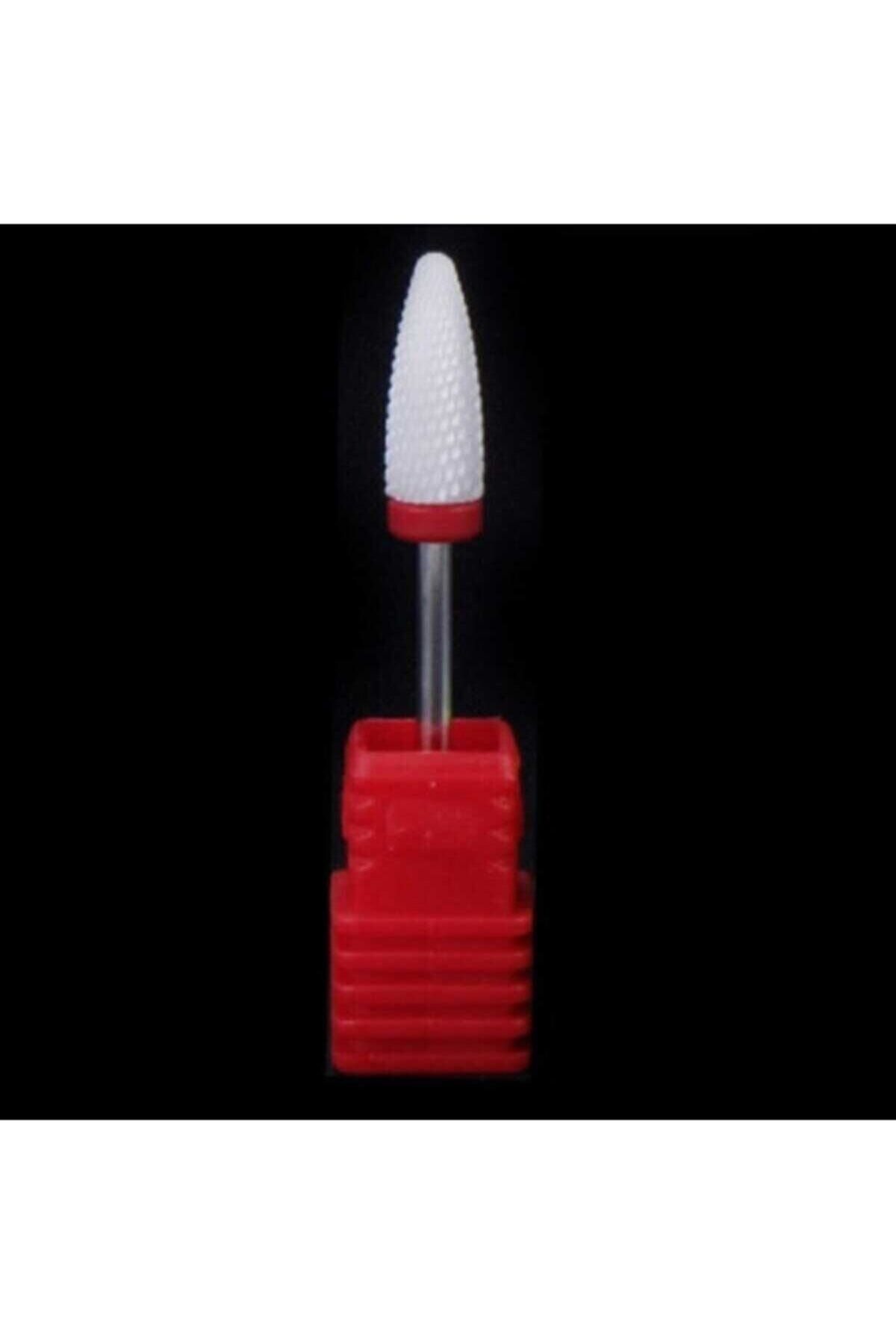 سرامیک فرز سرامیکی فایل ناخن سرامیکی دستگاه بیت پروتز ناخن ELLEA NAIL