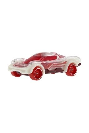 1:64 X-ray Racers Cosmic Coupe RKT-HCT85