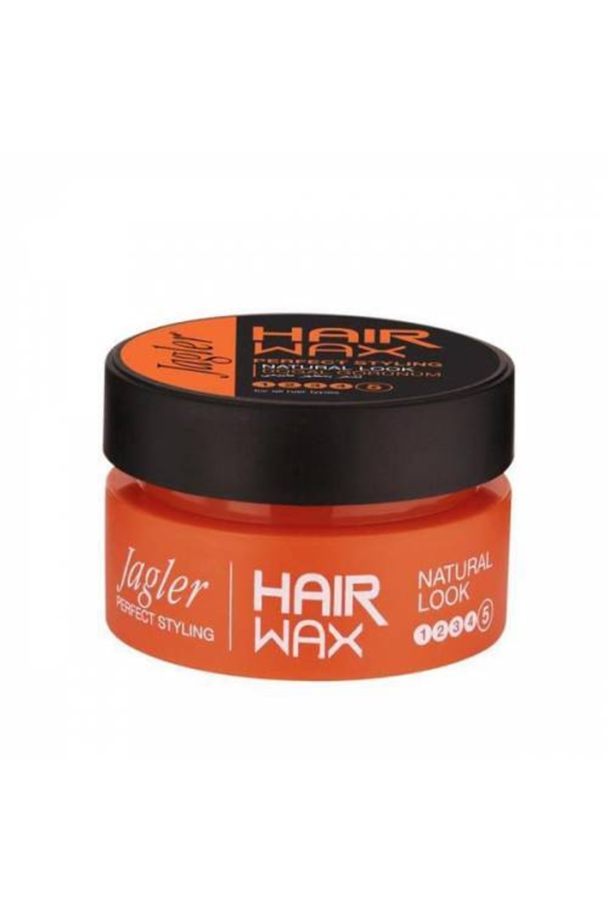 Genel Markalar Jagler Wax Doğal Görünüm 150 Ml