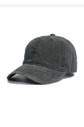 Basic Eskitme Vintage Kep Şapka VK02