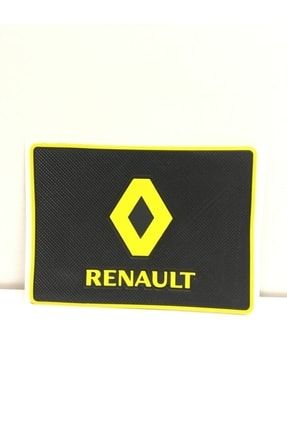 Renault Torpido Üstü Kaydırmaz Ped Telefon Tutucu 346547568