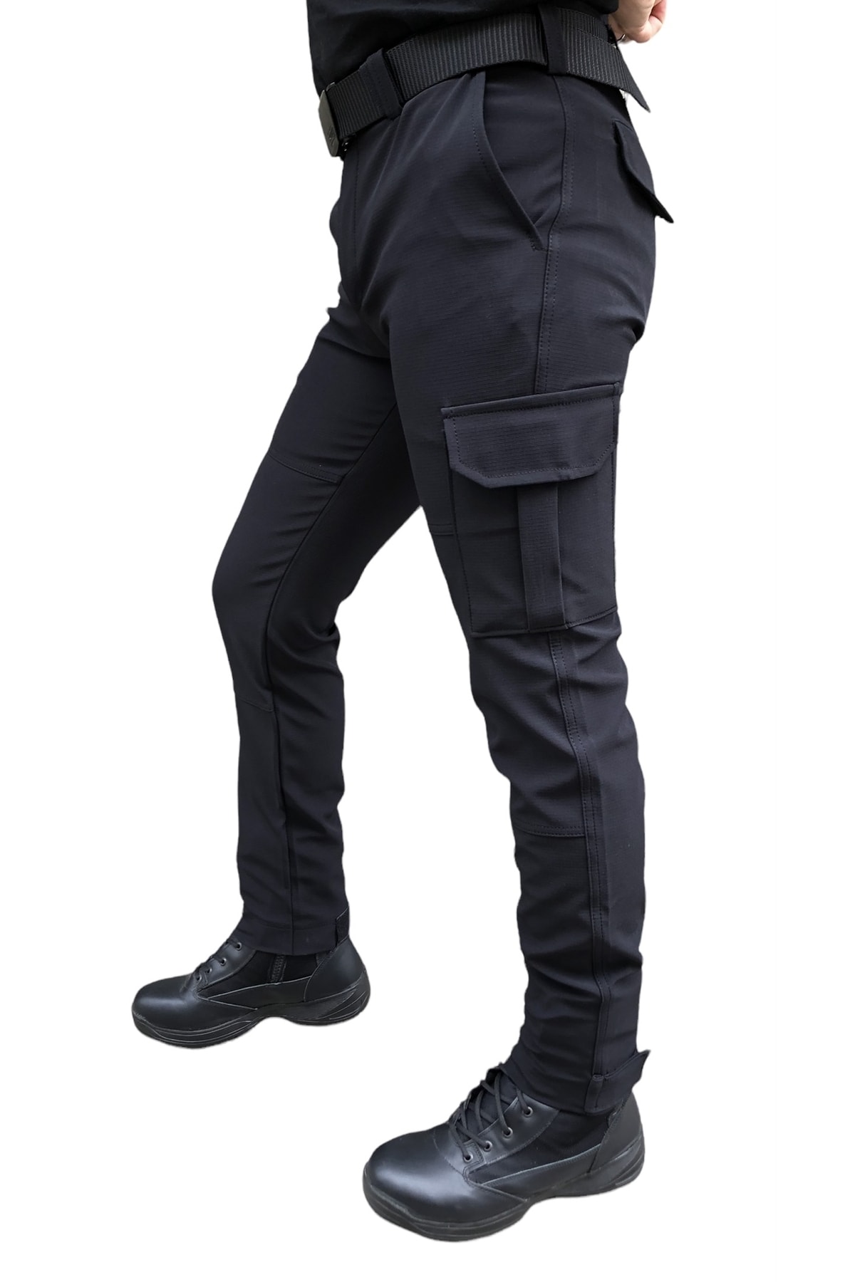 Efsane Siyah Outdoor Tactical Pantolon
