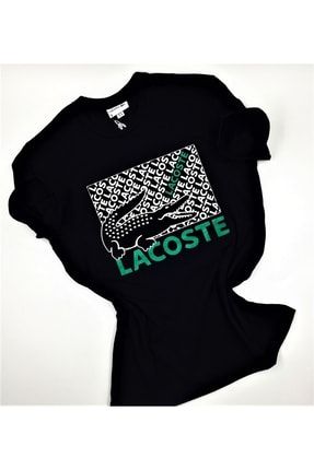 Ec Lacoste T-shirt EC1500