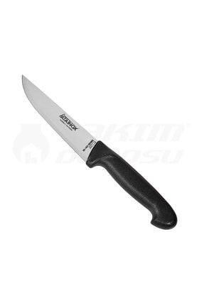 Denizli Yatağan El Yapımı Dövme Çelik Mutfak Bıçağı (1) 14cm A1