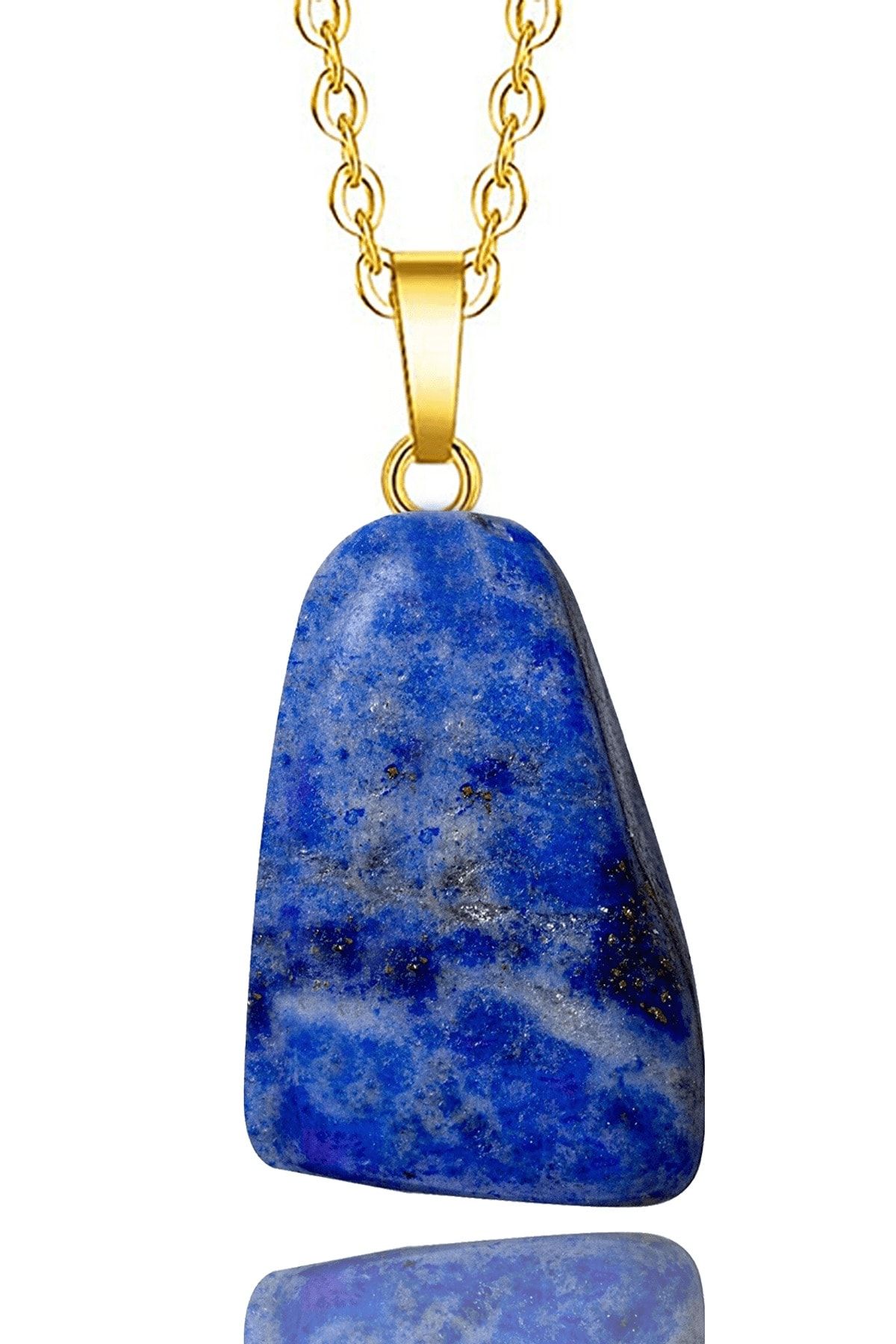 Natural lapis hotsell lazuli