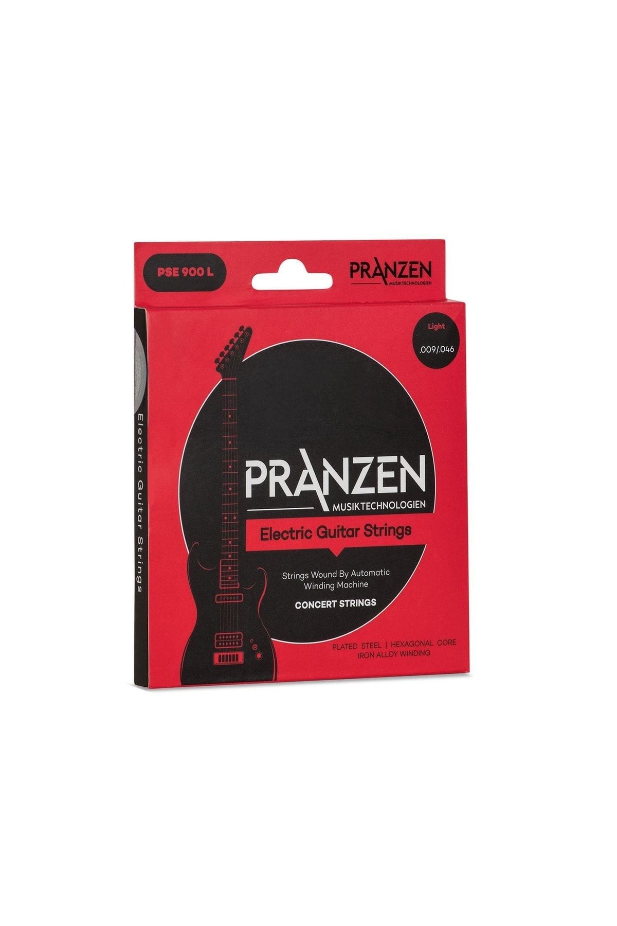PRANZEN Electric Guitar String Light Trendyol