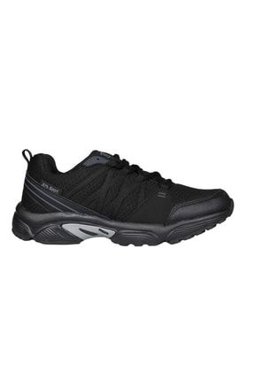 Mp 221-1701 Running Siyah Erkek Sneakers 211-1701 Running Siyah