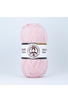 El-örgü Ipliği Madame Cotton | 028 | 100 gr madamecottontekli