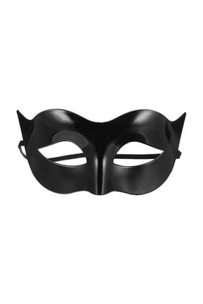 Masquerade Kostüm Partisi Venedik Balo Maskesi MSG0001