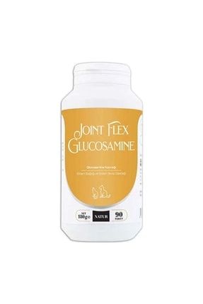 Joint Flex-glucosamin Kedi&köpek Eklem Sağlığı Vitamin 90 Tablet 8681299062256Fth