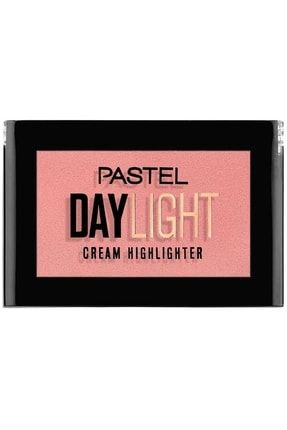 Daylight Cream Highlighter 13 Sunrose ROCHEZNR1025139