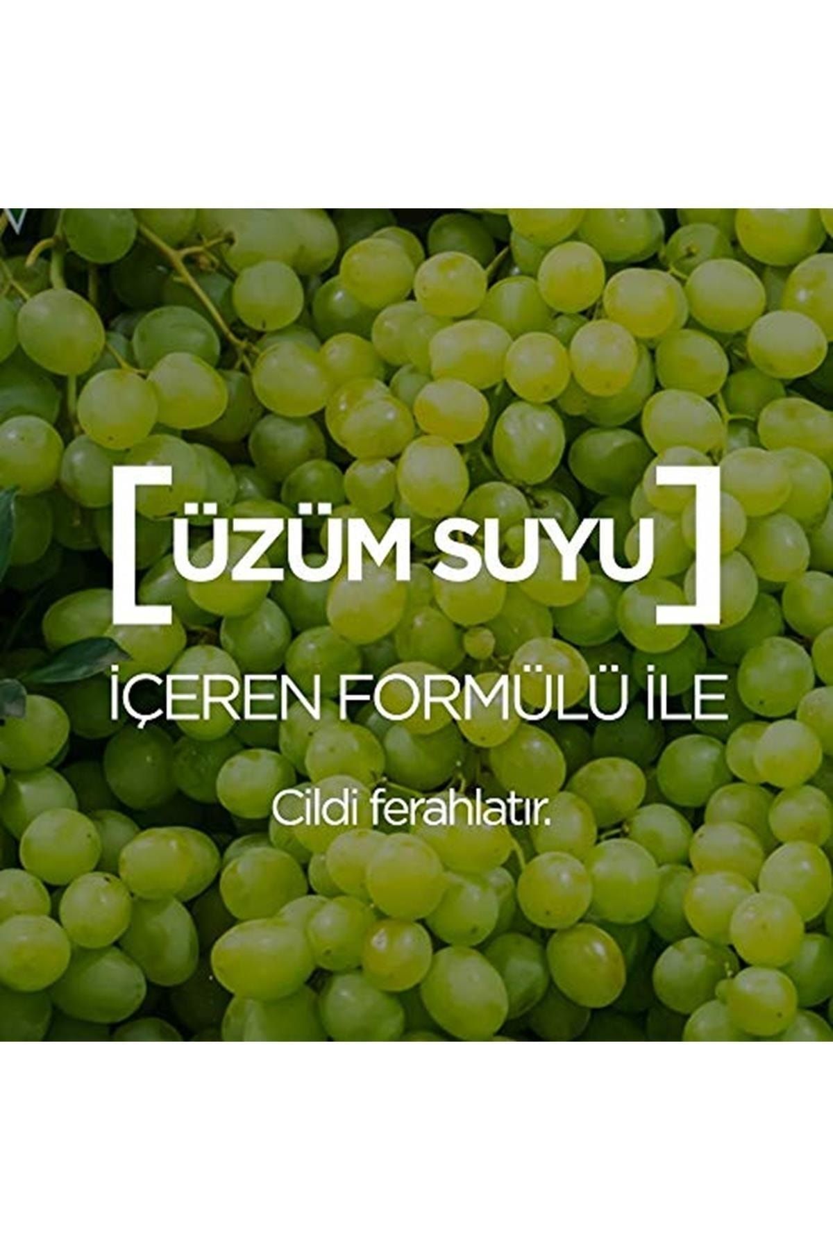 شیر پاک کننده آرایش با طراوت گیاهی پوست نچرالز 1 بسته x 200 میلی لیتر Garnier