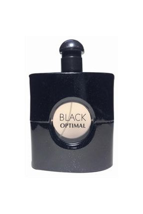Black Optımal Edp 90 ml FA065T