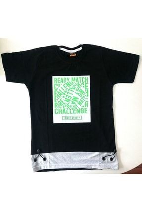 Erkek Çoçuk T-shirt 0264