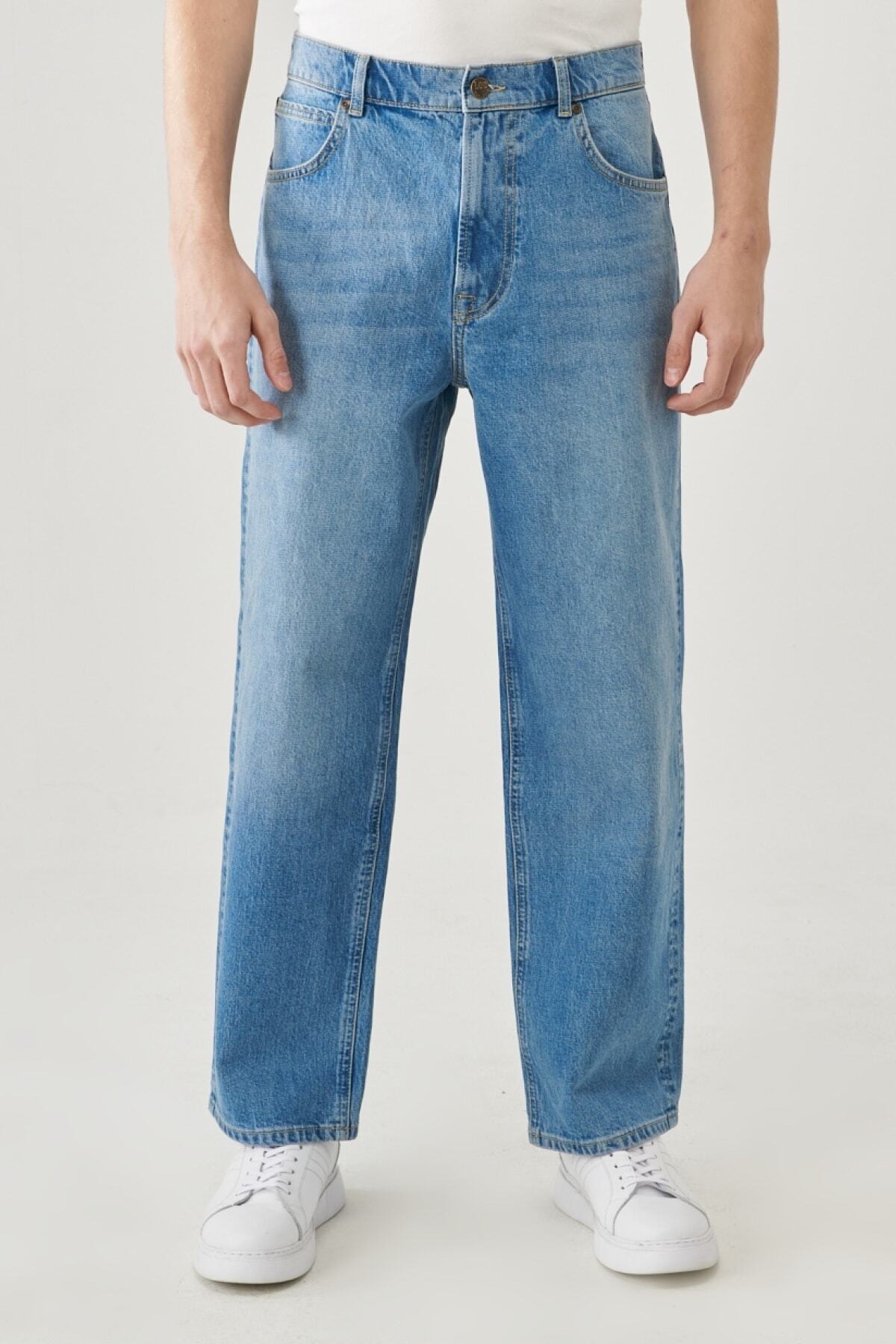 Джинсы Lee Asher Купить В Москве