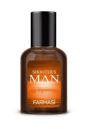 Shooters Man Edp 50 ml Erkek Parfüm mp11032023