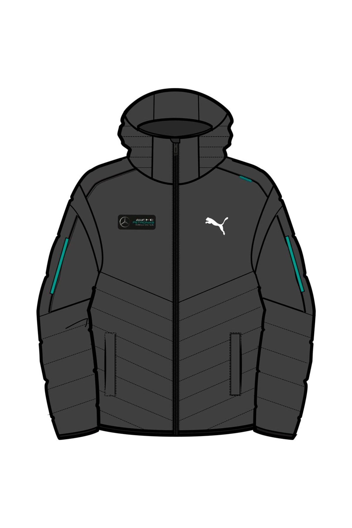 Ecolite hotsell jacket review