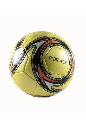 Yüksek Kalite Dikişli No:5 Renkli Ve Desenli Maç/antreman Futbol Topu Halısaha Topu masfuttop03
